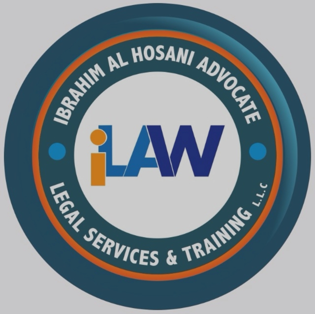 إبراهيم الحوسني للمحاماة والخدمات القانونية والتدريب